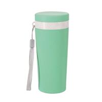 Copo Fibra de Bambu 350ml Personalizado