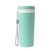 Copo Fibra de Bambu 350ml Personalizada