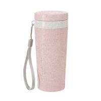 Copo Fibra  Bambu 350ml Personalizado