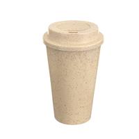 Copo Fibra de Trigo 470ml Personalizado