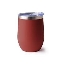 Copo Térmico Inox 320ml Personalizado