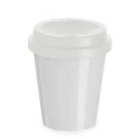 Copo de Plástico 350ml Personalizado