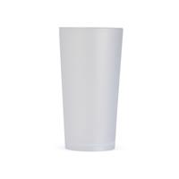 Copo Plástico 420ml Personalizado