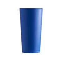 Copo de Plástico 420ml Personalizado