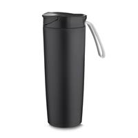Copo Plástico 400ml Anti Queda Personalizado