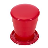 Copo Retrátil 130ml Personalizado
