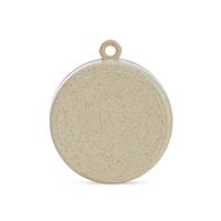 Copo Retrátil Fibra de Arroz 200ml Personalizado