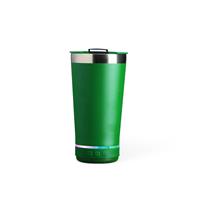 Copo Térmico Inox 400ml com Caixa de Som Personalizado