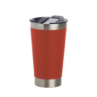 Copo Térmico 500ml com Abridor Personalizado