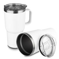 Caneca Térmica de 600ml - CA8800