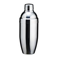 Coqueteleira 750ml Personalizada