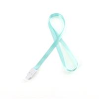 Cordão para Crachá Poliéster Personalizado