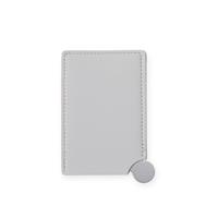 Espelho de aço inox Personalizada