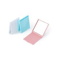 ESPELHO PLÁSTICO QUADRADO - 06036