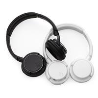 Headphone Bluetooth Personalizado com MicroSD e Entrada P2 – Fone Corporativo Promocional