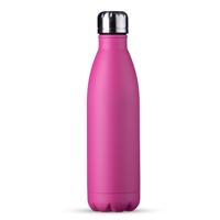Garrafa Inox 750ml com Tampa Rosqueável