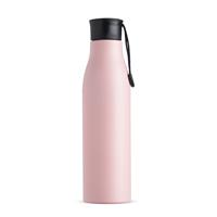 Garrafa Inox 800ml com Alça