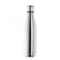 Garrafa Térmica Personalizada 500ml Inox Parede Dupla com Tampa Rosqueável
