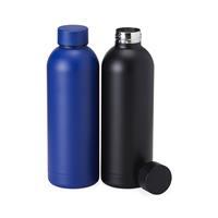 Garrafa Térmica Personalizada 500ml Inox Parede Dupla Premium para Brindes Corporativos