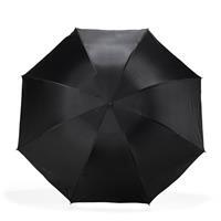 Guarda-Chuva Compacto Personalizado em Nylon com Capa - Brinde Corporativo Portátil e Resistente