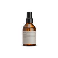 Home Spray Personalizado 100ml em Vidro com Essência de Cedro Verde - Brinde Corporativo Aromatizador Premium