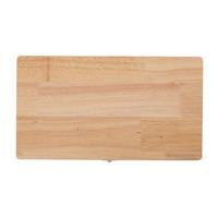 Kit Churrasco Personalizado 4 Peças em Estojo de Madeira – Facas e Garfo Inox com Cabo de Madeira Brinde Corporativo