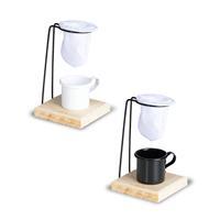 KIT DE CAFÉ - 14628