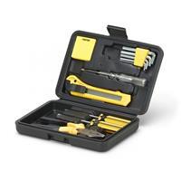 Kit Ferramentas Personalizado 11 Peças com Maleta – Brinde Corporativo Completo e Multifuncional