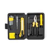 Kit Ferramentas Personalizado 11 Peças com Maleta – Brinde Corporativo Multifuncional Completo