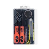 KIT FERRAMENTAS 5 PEÇAS - 06079
