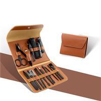 KIT MANICURE 16 PEÇAS - 18724B