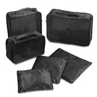 KIT NECESSAIRE 6 PÇS - 18538