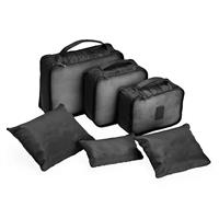 KIT NECESSAIRE 6 PÇS - 18538B