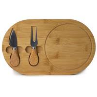 KIT QUEIJO 3 PEÇAS - 15038