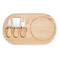 KIT QUEIJO 4 PEÇAS - 03222