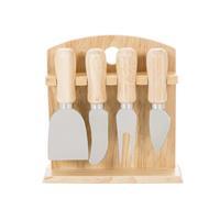 KIT QUEIJO C/ 5 PEÇAS - 04236