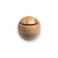 MINI UMIDIFICADOR COM LED - 14738B