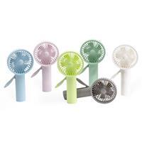 MINI VENTILADOR MANUAL - 05041