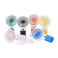 MINI VENTILADOR RECARREGÁVEL - 05042