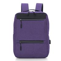 Mochila de Nylon  Personalizada USB 21L