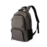 Mochila de Poliéster USB 30 Litros Personalizada