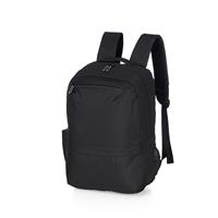 Mochila Nylon USB 21Litros Personalizada