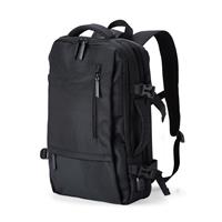 Mochila  Nylon USB 20 Litros Personalizada