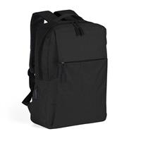 Mochila  Nylon USB 21Litros Personalizada