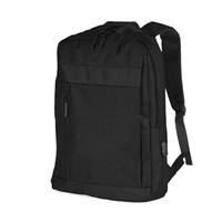 Mochila Personalizada Nylon USB 21L