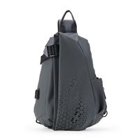 Mochila Ombro USB Personalizada