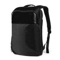 Mochila de Poliéster USB 23 Litros Personalizada