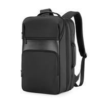 Mochila de Poliéster USB 27 Litros Personalizada