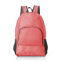 Mochila de Nylon Dobrável 21 Litros Personalizada