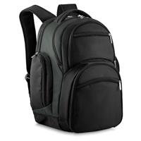 Mochila Poliéster com Compartimento Térmico Personalizada